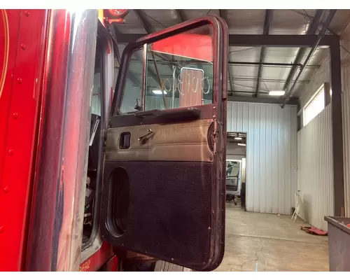 Peterbilt 379 Cab Assembly