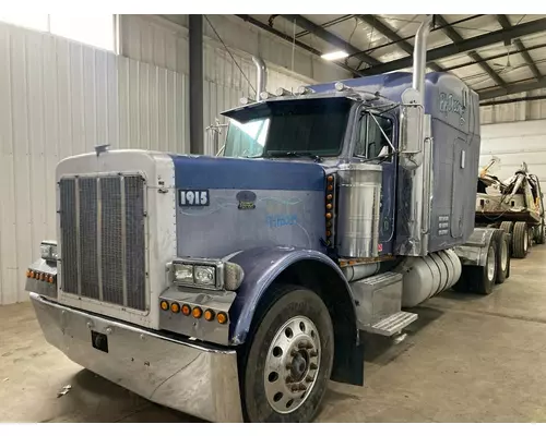 Peterbilt 379 Cab Assembly