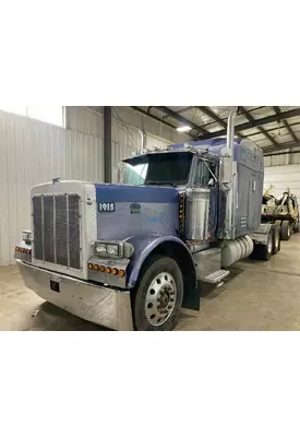 Peterbilt 379 Cab Assembly