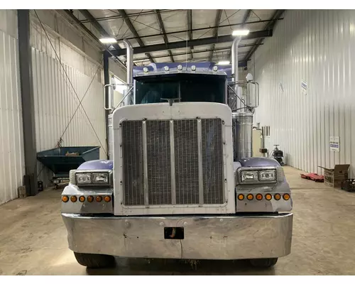 Peterbilt 379 Cab Assembly