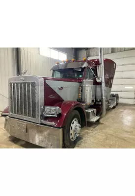 Peterbilt 379 Cab Assembly