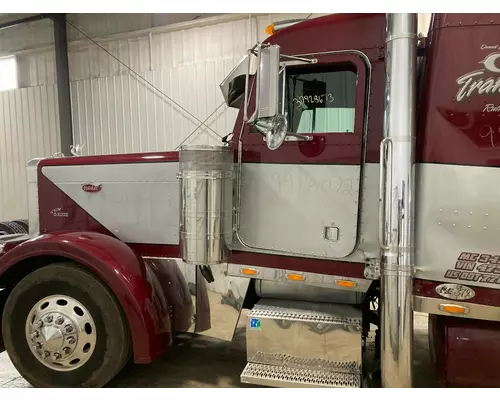 Peterbilt 379 Cab Assembly