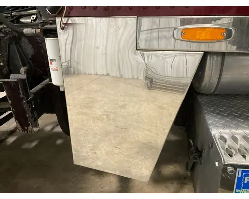 Peterbilt 379 Cab Assembly