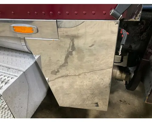 Peterbilt 379 Cab Assembly