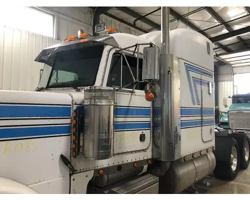 Peterbilt 379 Cab Assembly