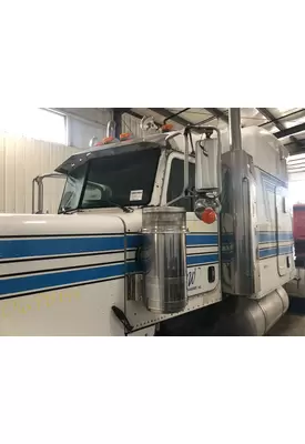 Peterbilt 379 Cab Assembly