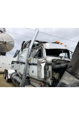 Peterbilt 379 Cab Assembly