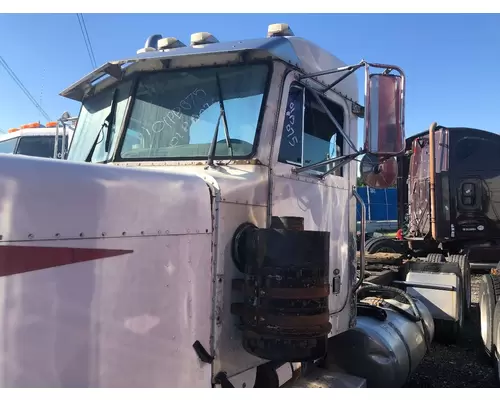 Peterbilt 379 Cab Assembly