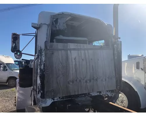 Peterbilt 379 Cab Assembly