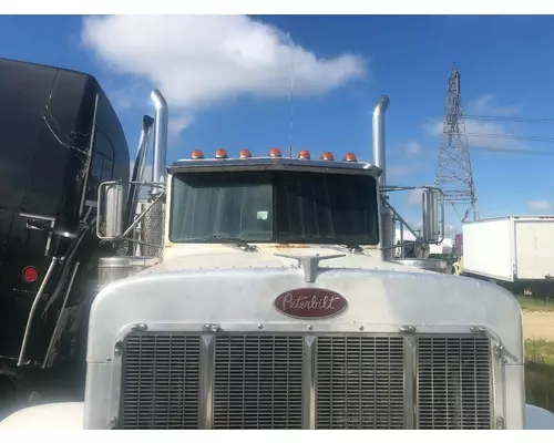 Peterbilt 379 Cab Assembly