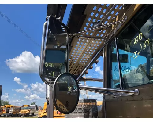 Peterbilt 379 Cab Assembly