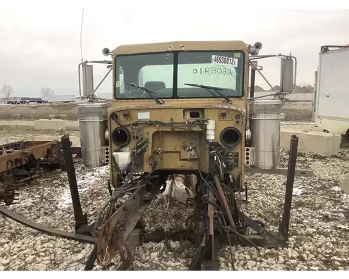 Peterbilt 379 Cab Assembly