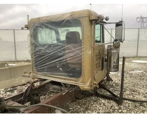 Peterbilt 379 Cab Assembly