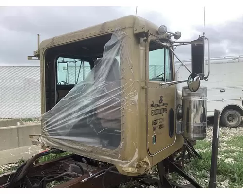 Peterbilt 379 Cab Assembly