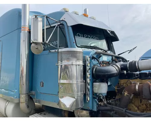 Peterbilt 379 Cab Assembly