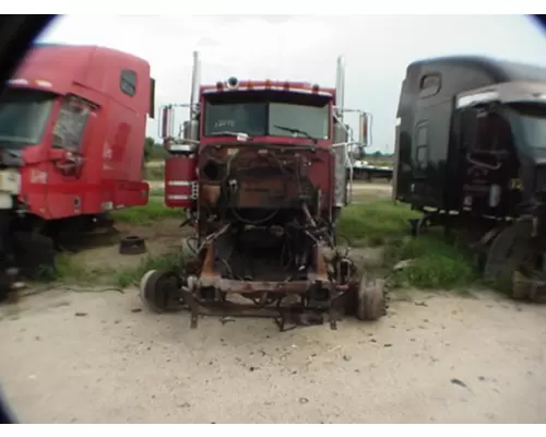 Cab PETERBILT 379 American Truck Parts,inc