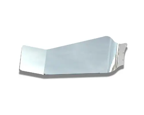 Sun Visor (External) PETERBILT 379 LKQ KC Truck Parts - Inland Empire