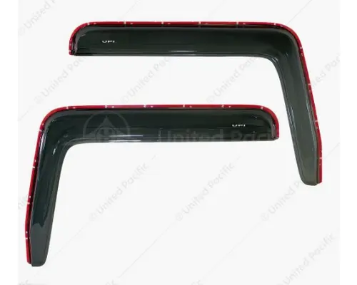 Sun Visor (External) PETERBILT 379 LKQ Western Truck Parts