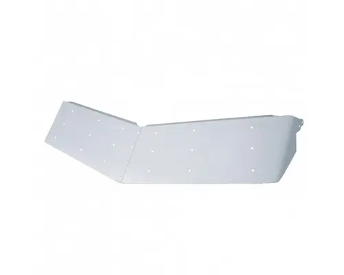 Sun Visor (External) PETERBILT 379 LKQ Western Truck Parts