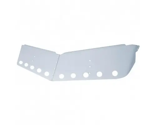 Sun Visor (External) PETERBILT 379 LKQ Western Truck Parts