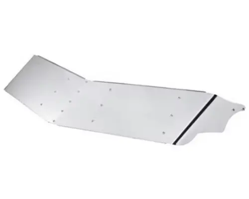 Sun Visor (External) PETERBILT 379 LKQ Western Truck Parts