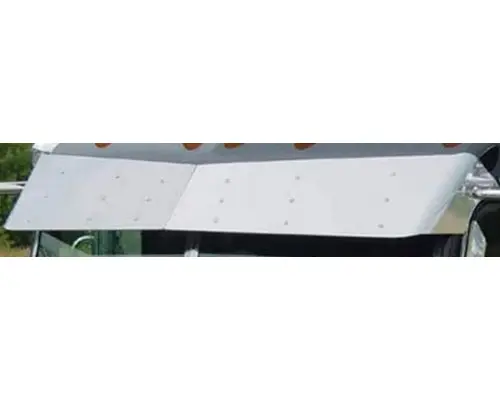 Sun Visor (External) PETERBILT 379 LKQ Western Truck Parts