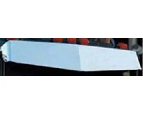 Sun Visor (External) PETERBILT 379 LKQ Western Truck Parts