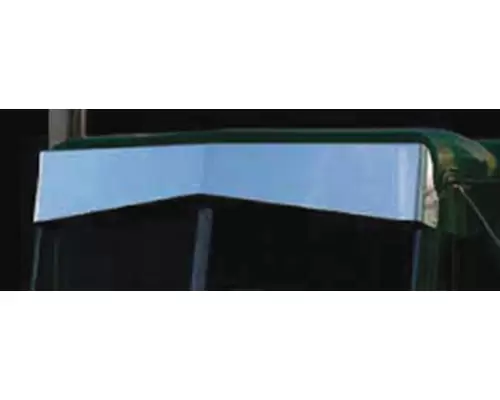 Sun Visor (External) PETERBILT 379 LKQ Western Truck Parts
