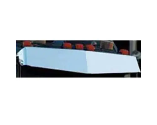 Sun Visor (External) PETERBILT 379 LKQ Western Truck Parts