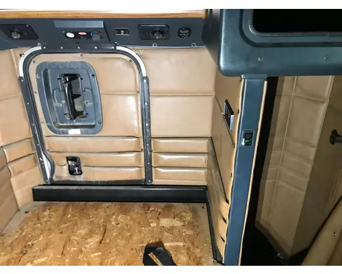 Interior Parts, Misc. Peterbilt 379 Vander Haags Inc Cb