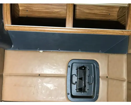 Interior Parts, Misc. Peterbilt 379 Vander Haags Inc Cb