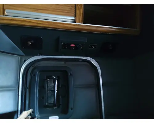 Interior Parts, Misc. Peterbilt 379 Vander Haags Inc Kc