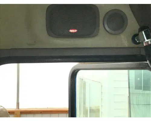 Interior Parts, Misc. Peterbilt 379 Vander Haags Inc Sp