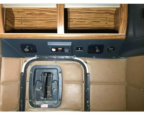 Interior Parts, Misc. Peterbilt 379 Vander Haags Inc Cb