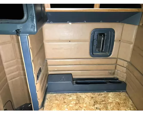Interior Parts, Misc. Peterbilt 379 Vander Haags Inc Cb