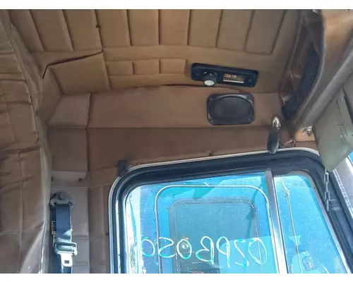 Interior Parts, Misc. Peterbilt 379 Vander Haags Inc Kc