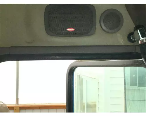 Peterbilt 379 Cab Misc. Interior Parts