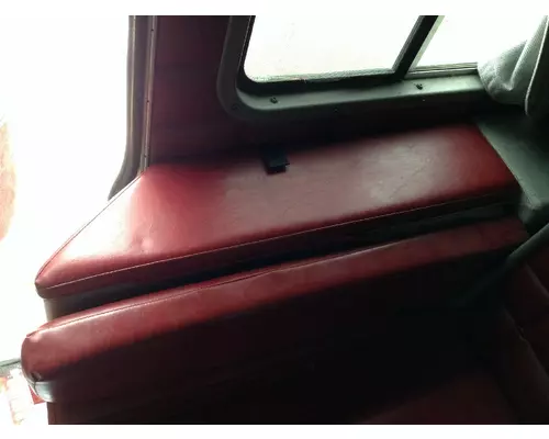 Peterbilt 379 Cab Misc. Interior Parts