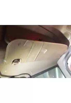 Peterbilt 379 Cab Misc. Interior Parts