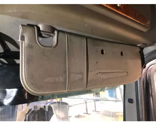 Peterbilt 379 Cab Misc. Interior Parts