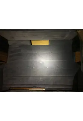 Peterbilt 379 Cab Misc. Interior Parts