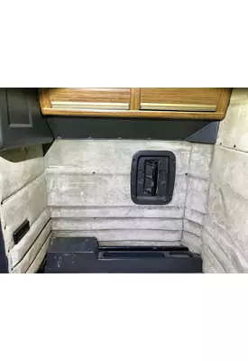 Peterbilt 379 Cab Misc. Interior Parts