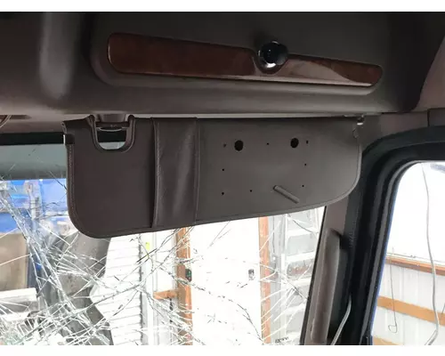Peterbilt 379 Cab Misc. Interior Parts