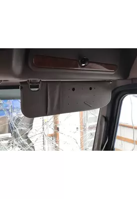 Peterbilt 379 Cab Misc. Interior Parts