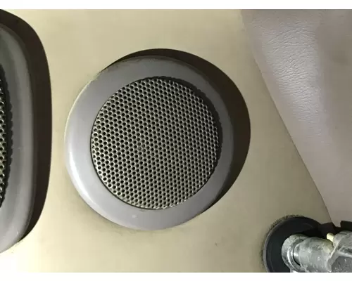 Peterbilt 379 Cab Misc. Interior Parts
