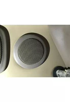 Peterbilt 379 Cab Misc. Interior Parts