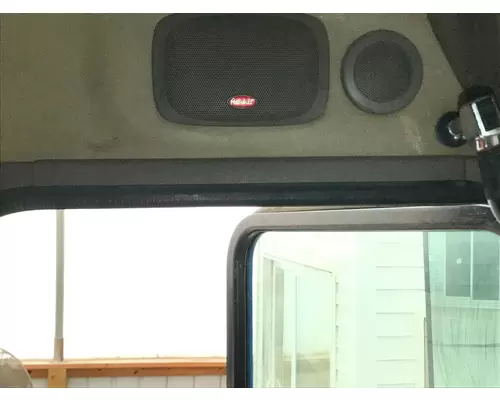 Peterbilt 379 Cab Misc. Interior Parts