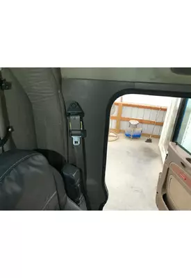 Peterbilt 379 Cab Misc. Interior Parts