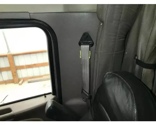 Peterbilt 379 Cab Misc. Interior Parts
