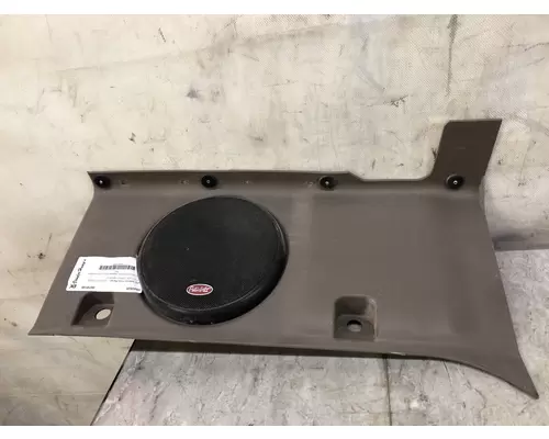 Peterbilt 379 Cab Misc. Interior Parts